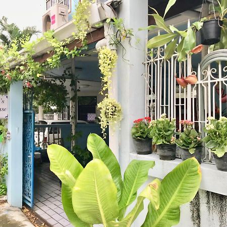 Sira'S House Hotel Bangkok Luaran gambar