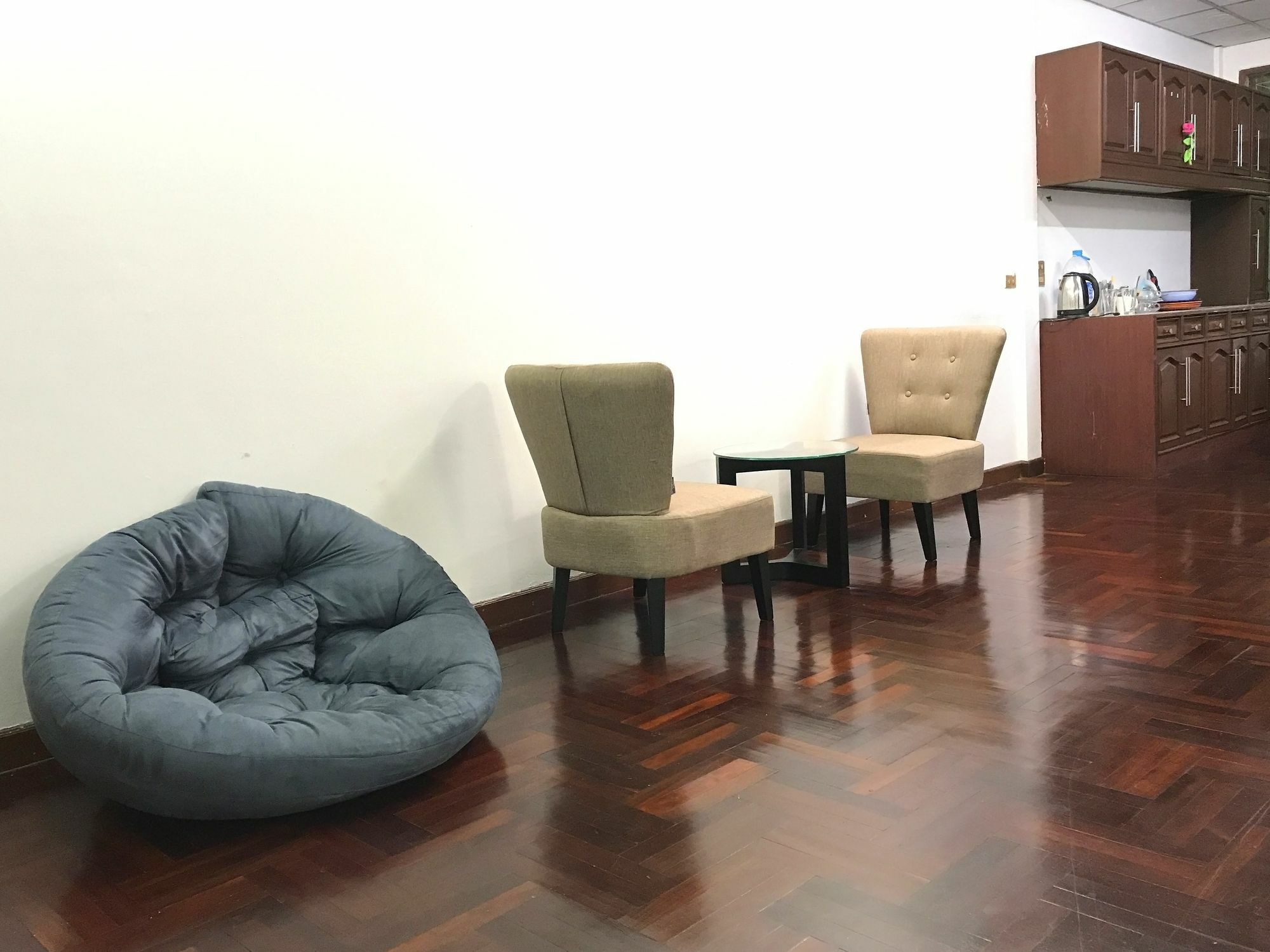 Sira'S House Hotel Bangkok Luaran gambar