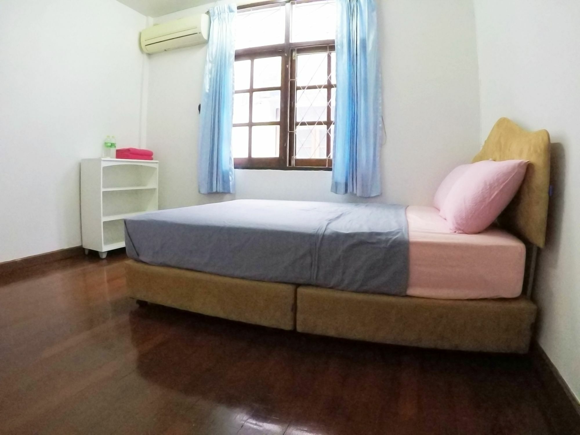 Sira'S House Hotel Bangkok Luaran gambar