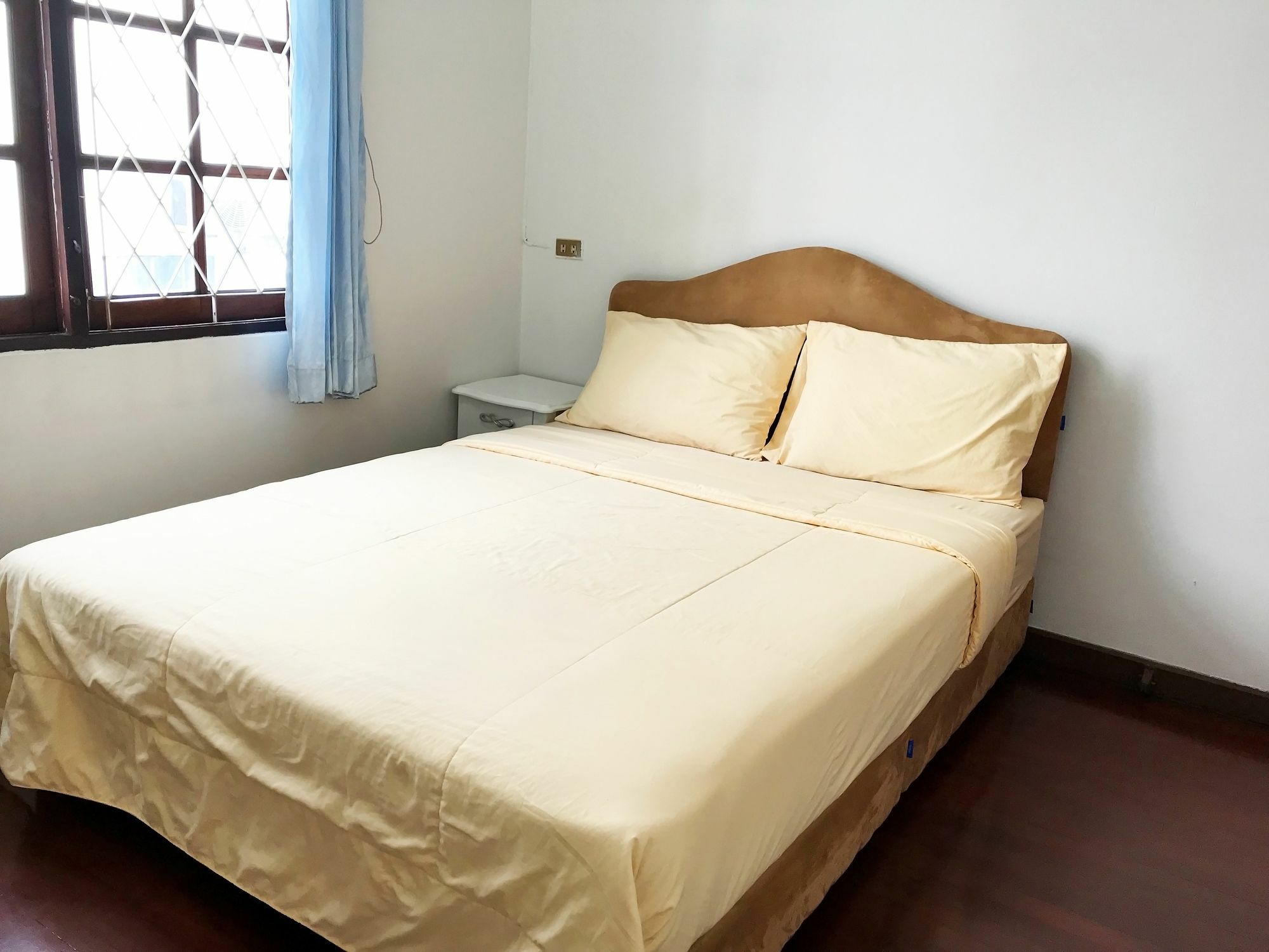 Sira'S House Hotel Bangkok Luaran gambar