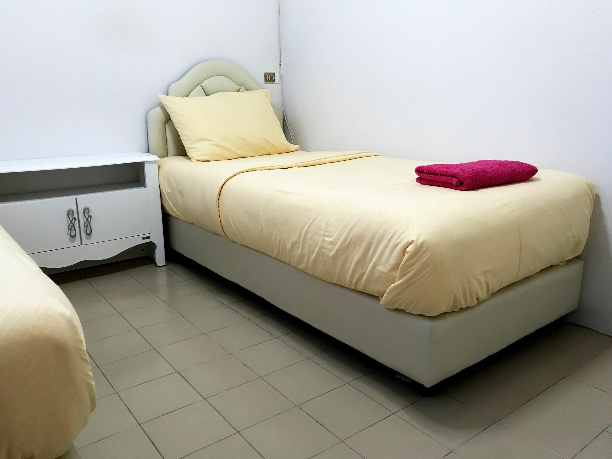 Sira'S House Hotel Bangkok Luaran gambar