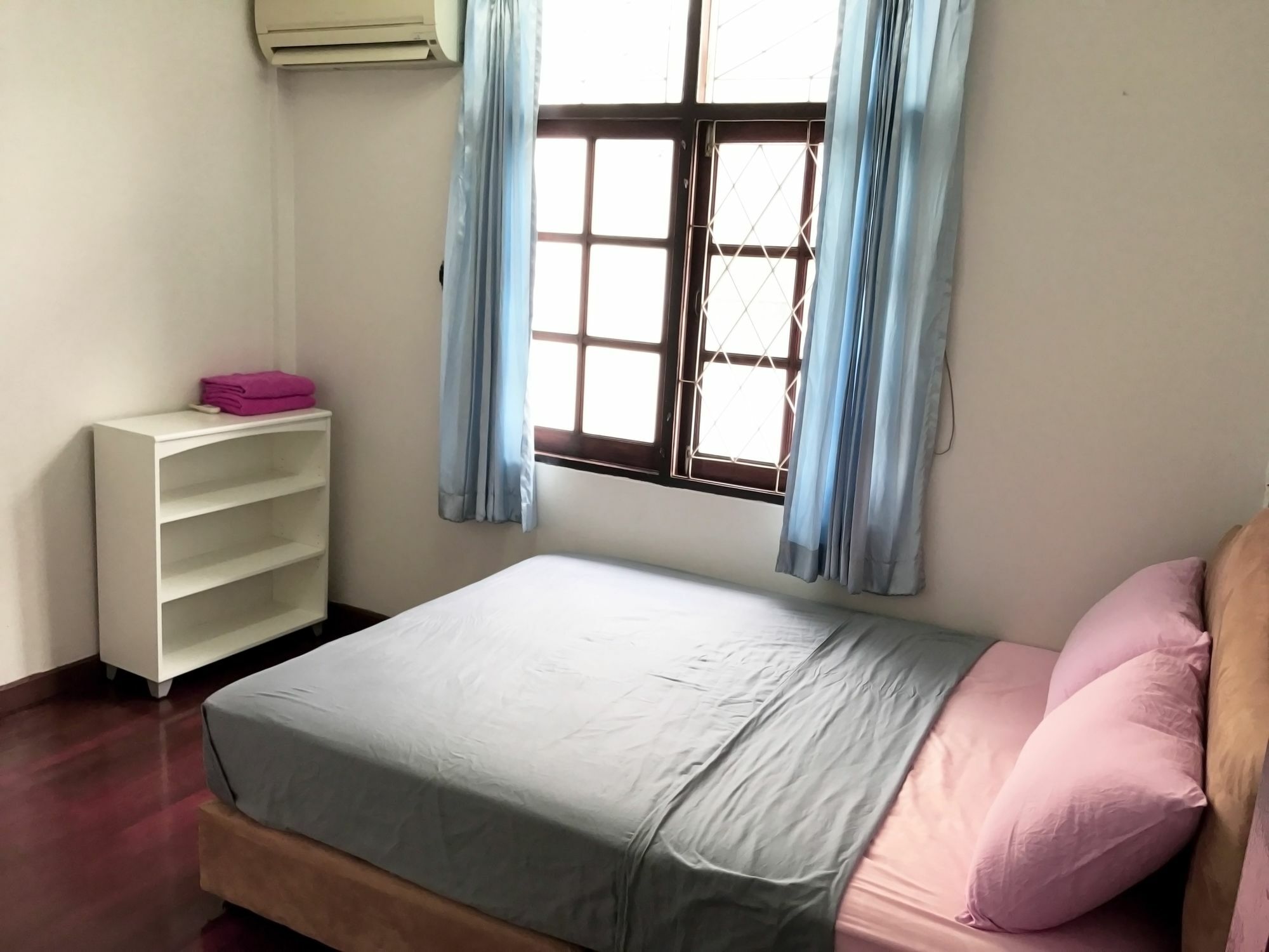 Sira'S House Hotel Bangkok Luaran gambar
