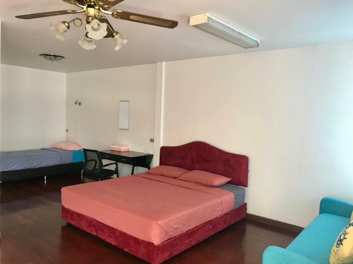 Sira'S House Hotel Bangkok Luaran gambar