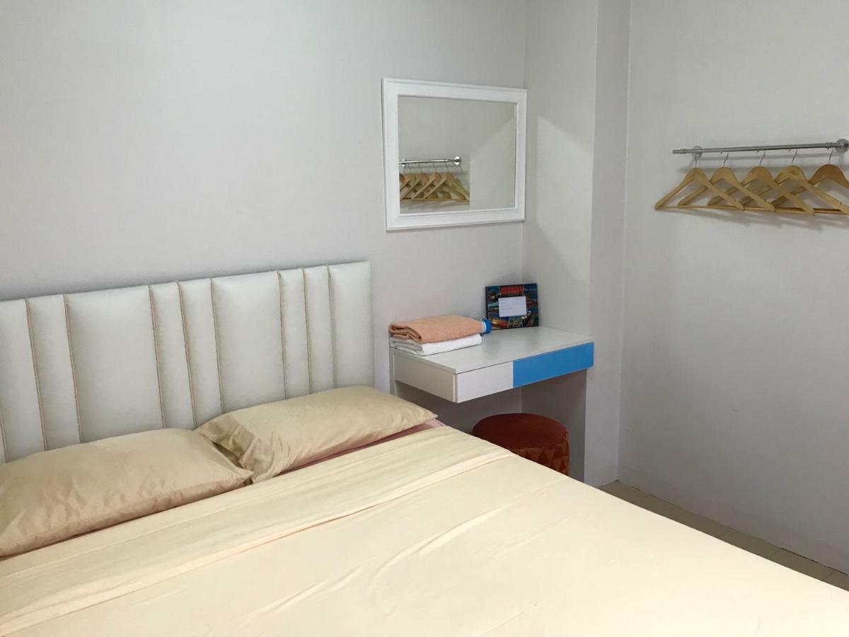 Sira'S House Hotel Bangkok Luaran gambar