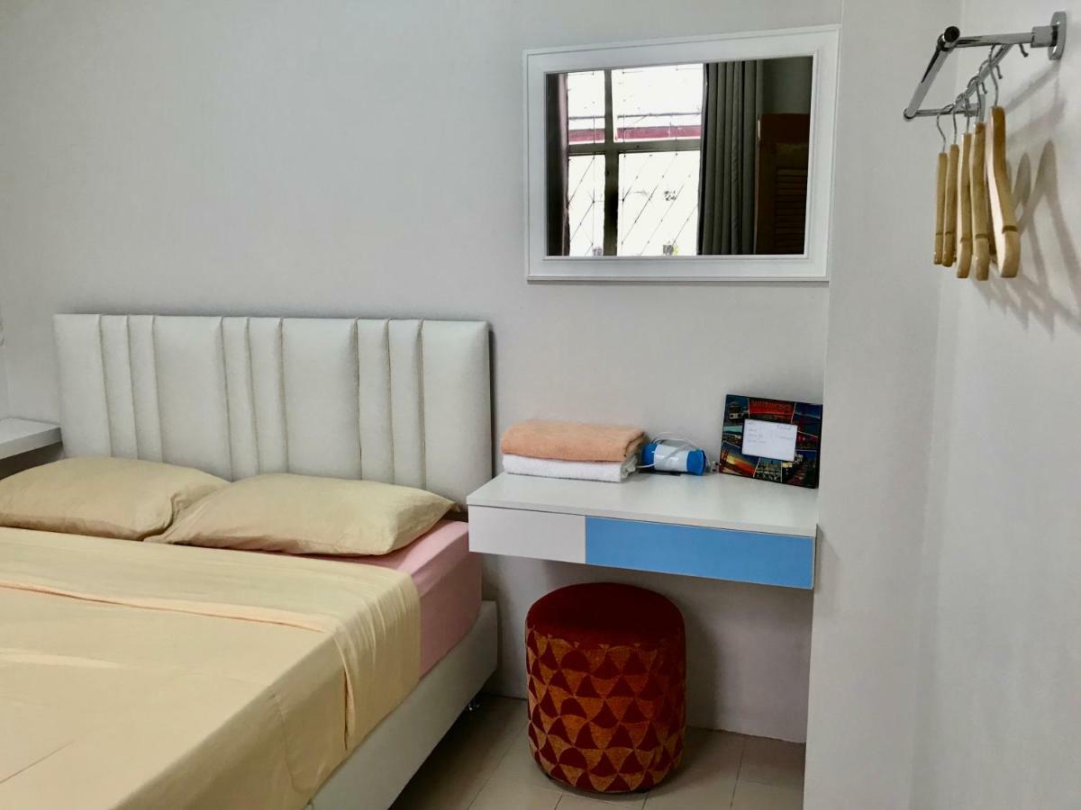 Sira'S House Hotel Bangkok Luaran gambar