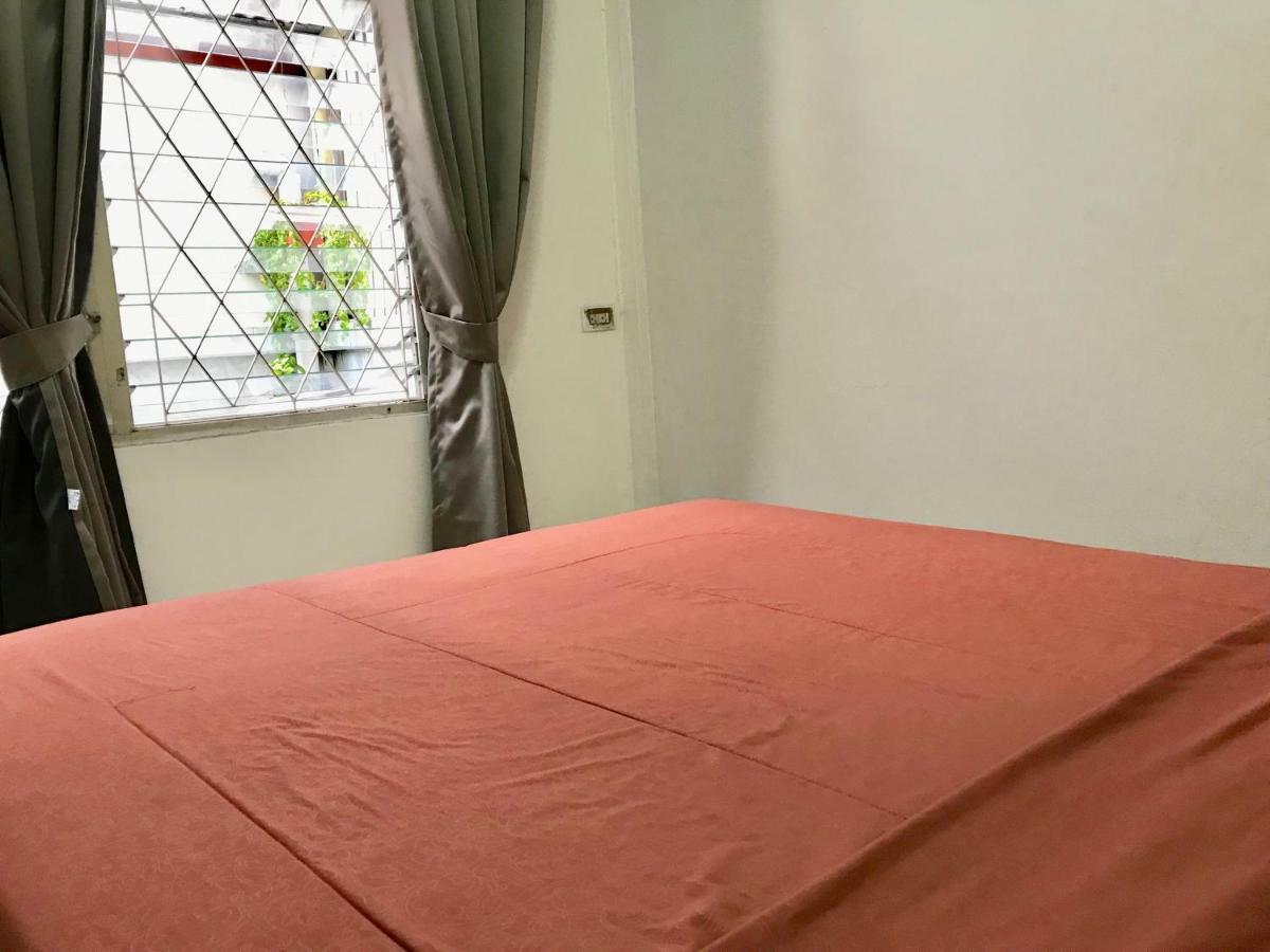 Sira'S House Hotel Bangkok Luaran gambar