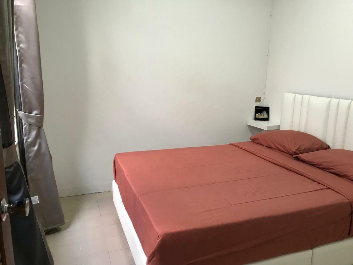 Sira'S House Hotel Bangkok Luaran gambar